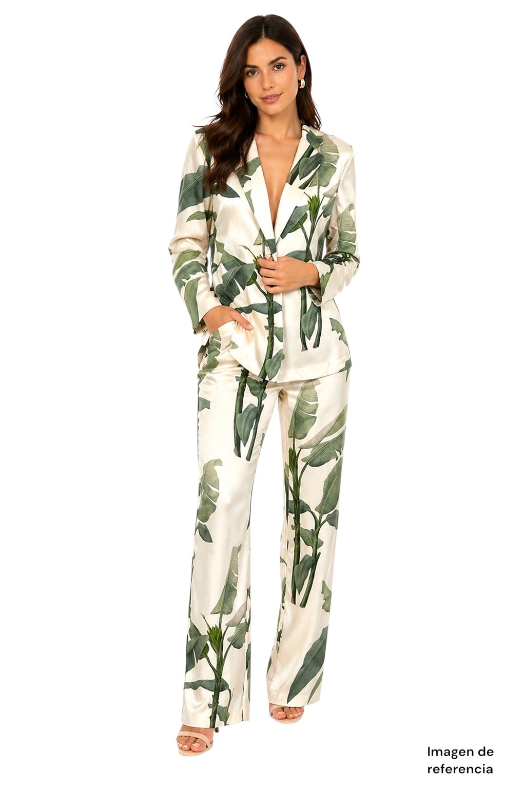 Conjunto Tropical APEACH