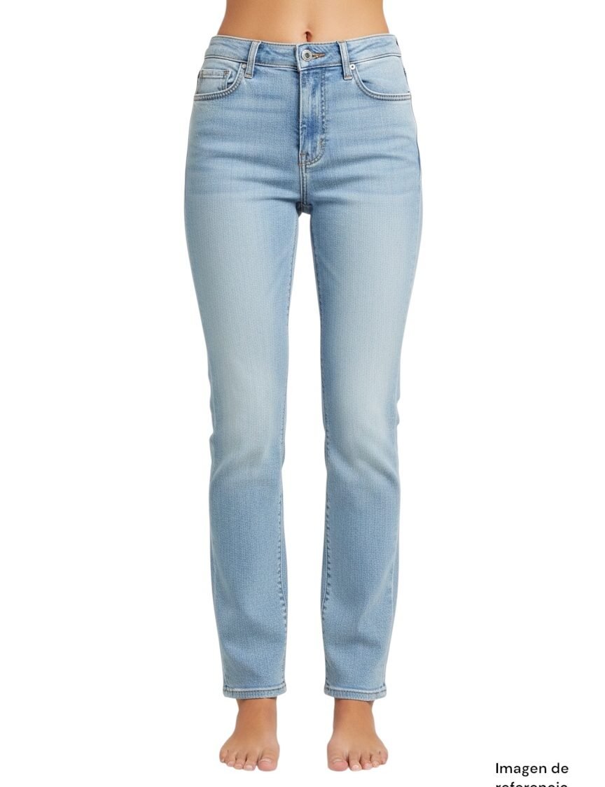 Jeans Skinny ZARA