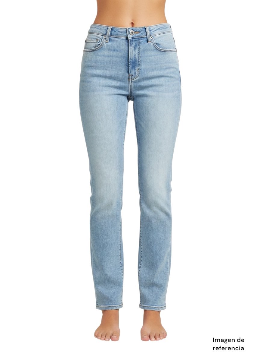 Jeans Skinny ZARA