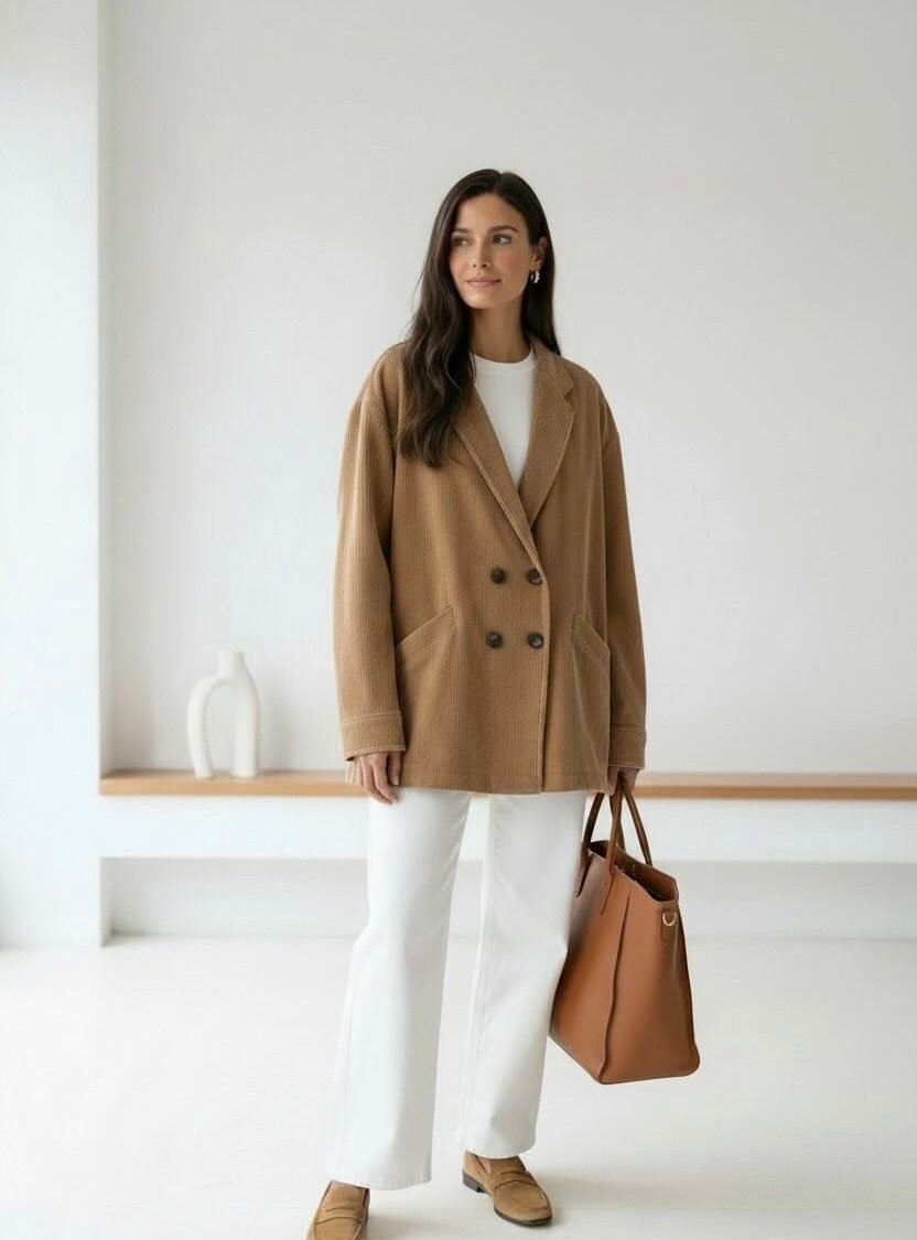 Blazer Vintage MADEWELL