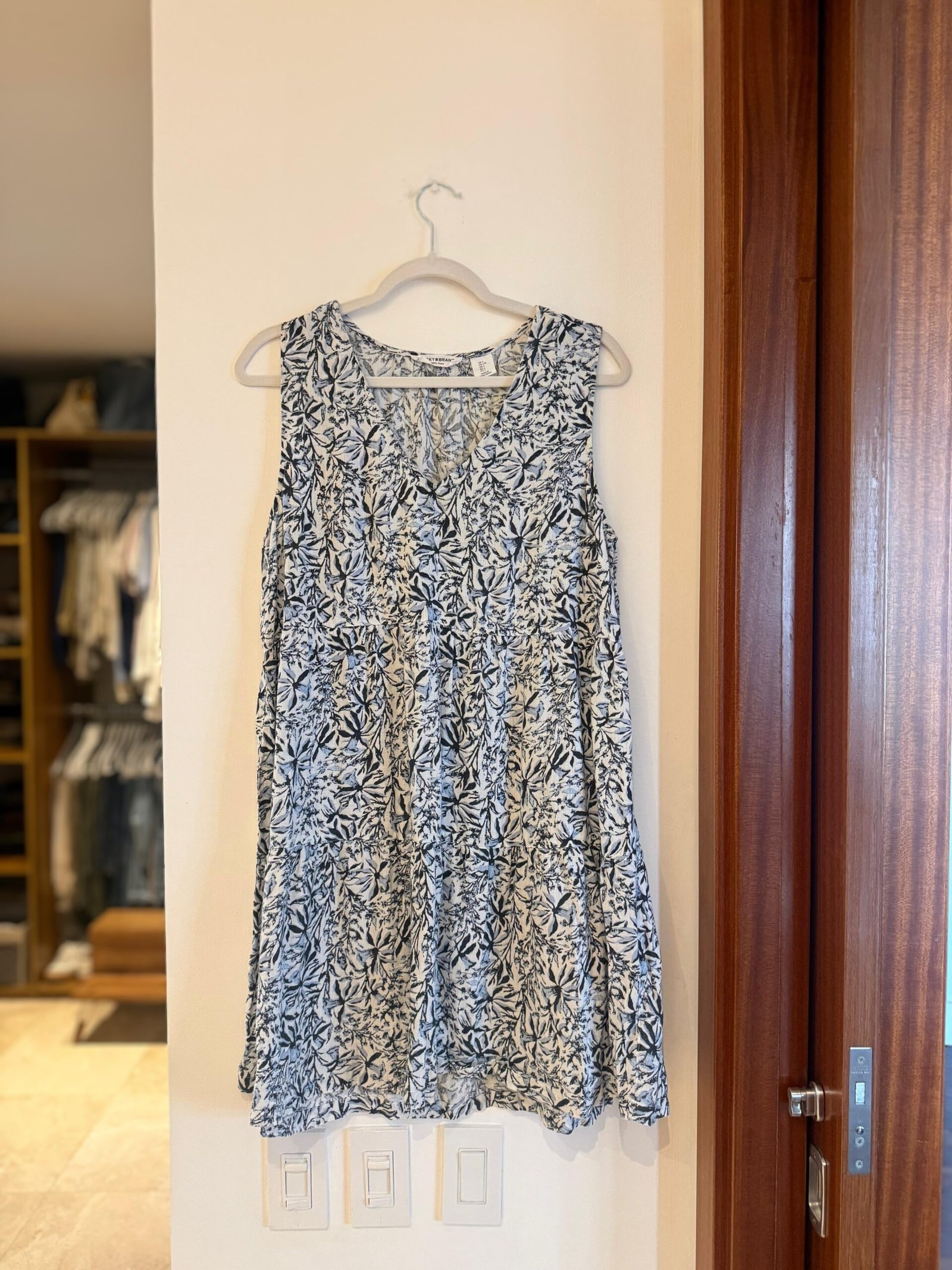Vestido Casual LUCKY BRAND - Imagen 2
