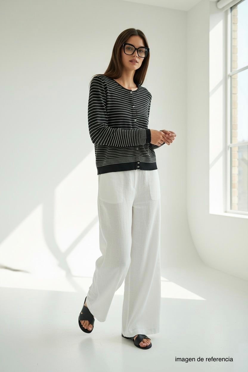 Cardigan Negro ANN TAYLOR