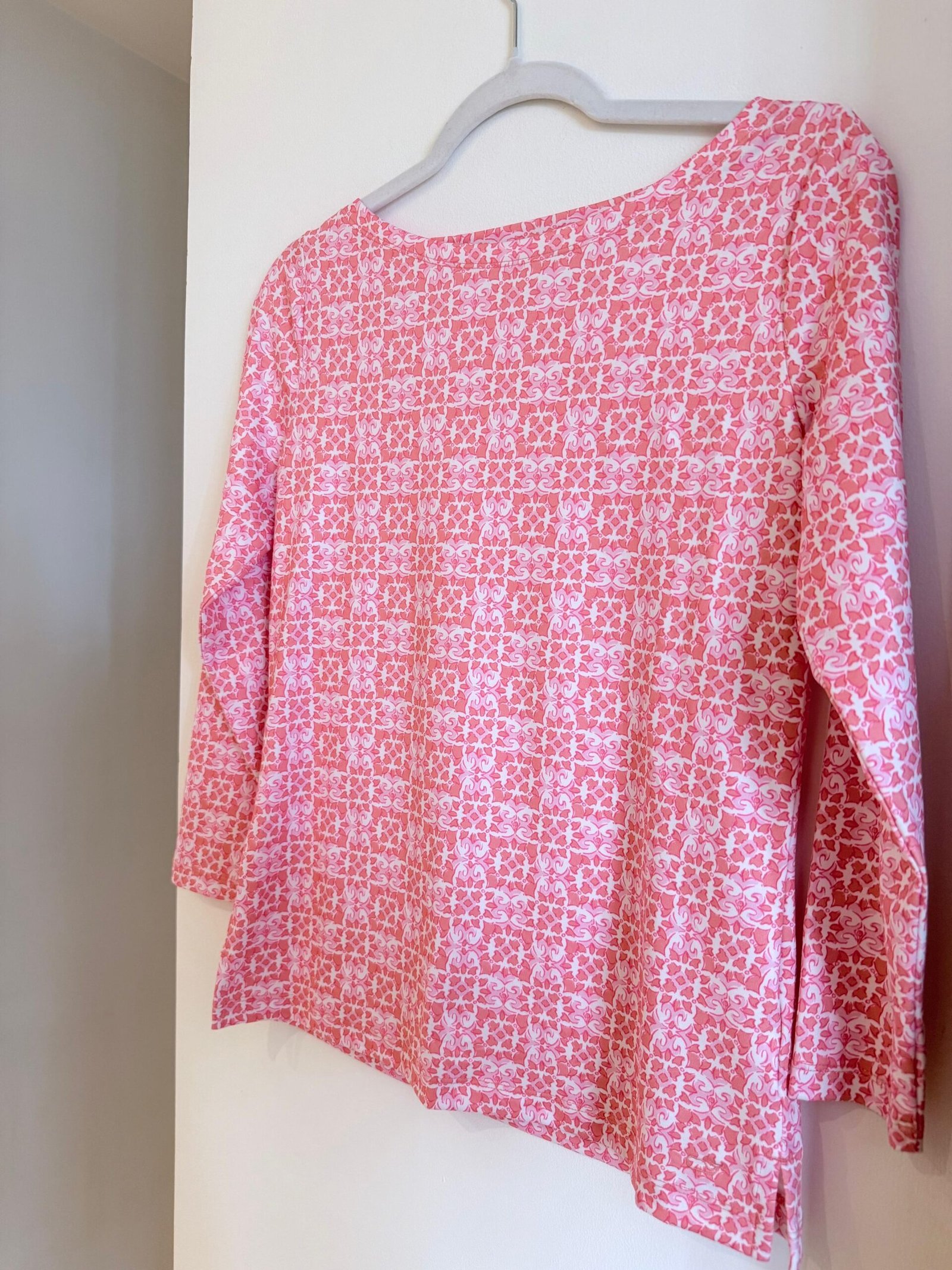 Blusa Estampada VINEYARD VINES - Imagen 3