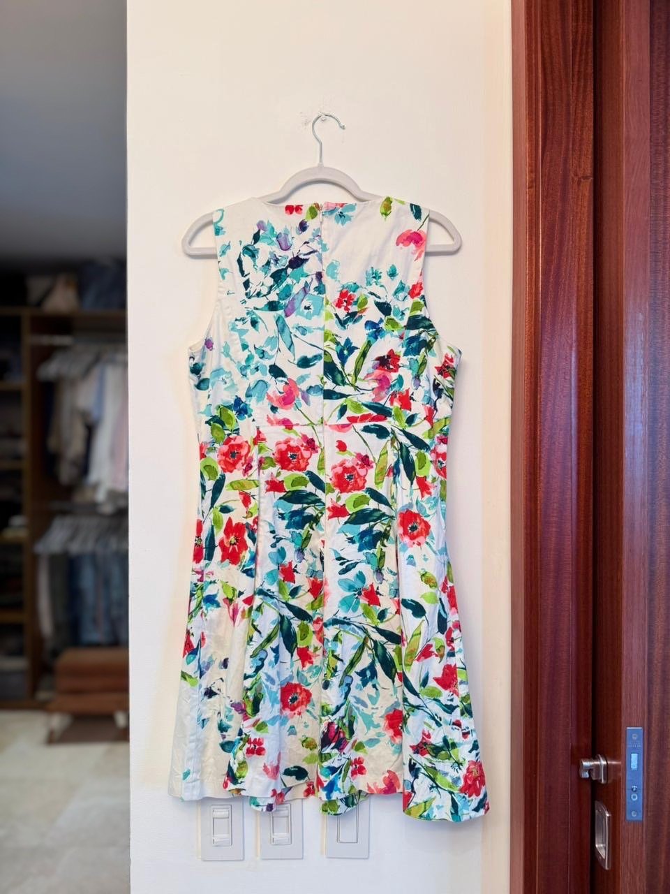 Vestido Floral AMERICAN LIVING - Imagen 3
