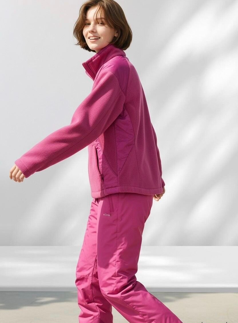Chaqueta Deportiva COLUMBIA