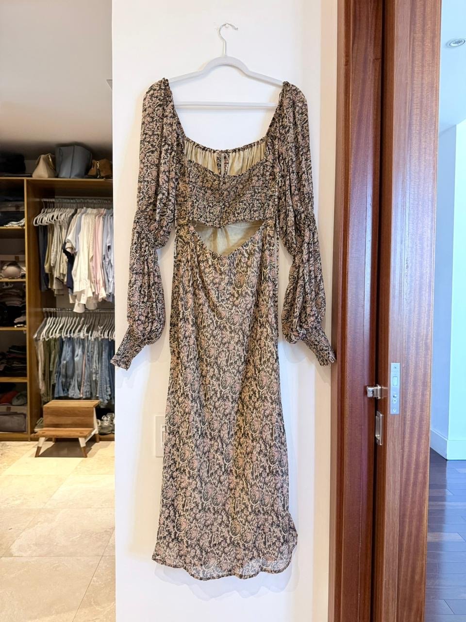 Vestido primaveral FREE PEOPLE - Imagen 3