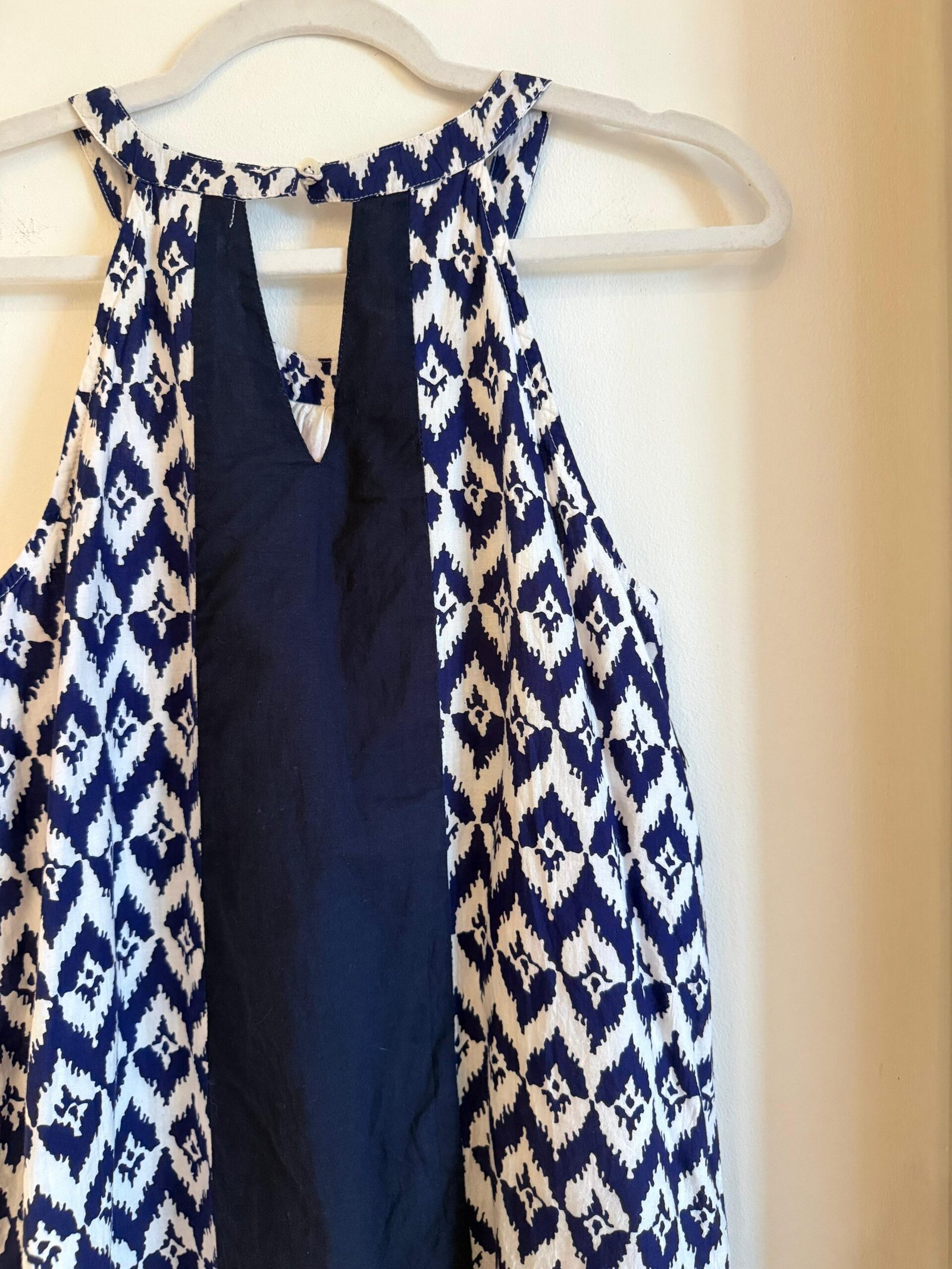 Vestido Bordado THML - Imagen 4