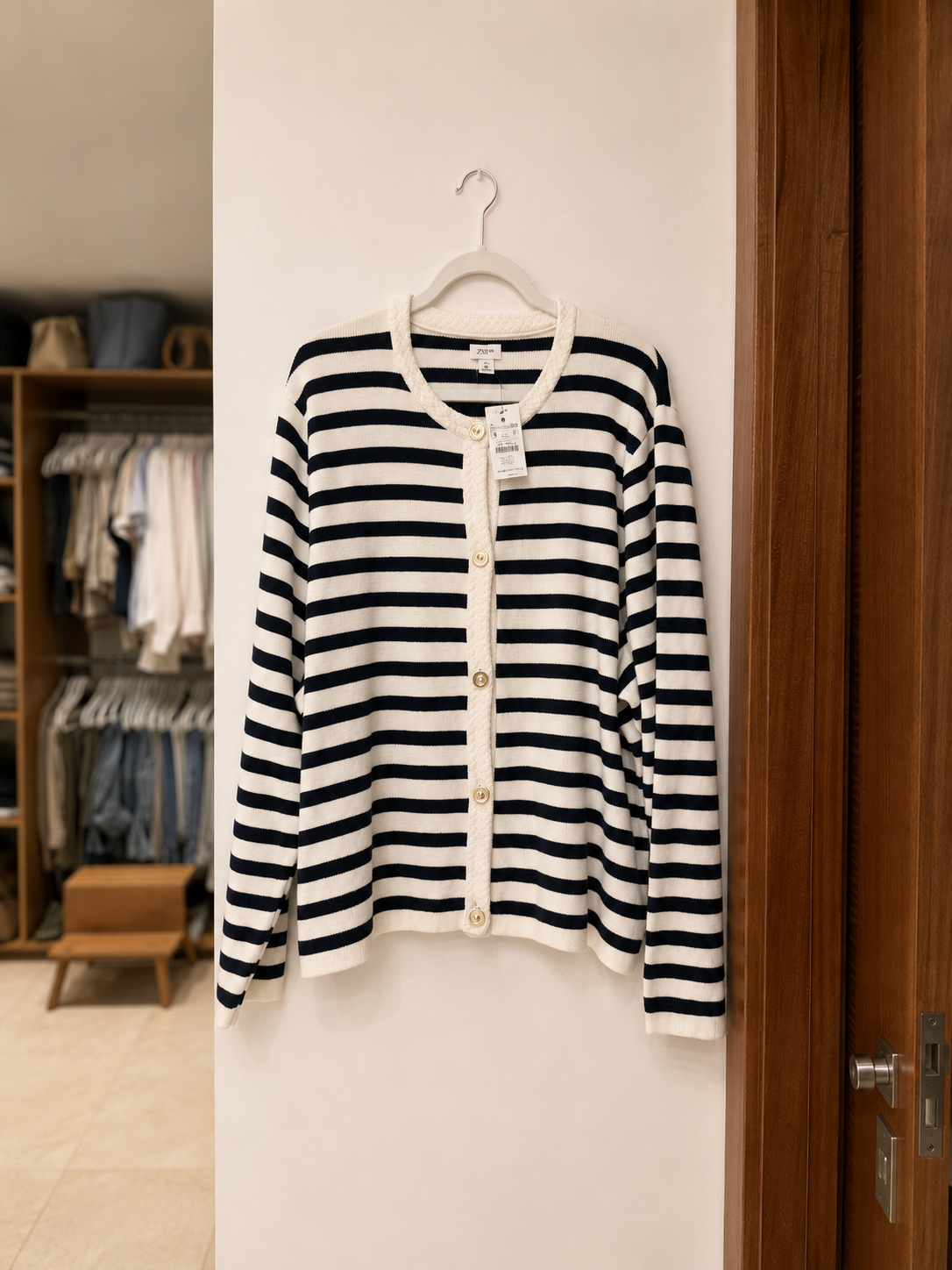 Cárdigan J.CREW - Imagen 3