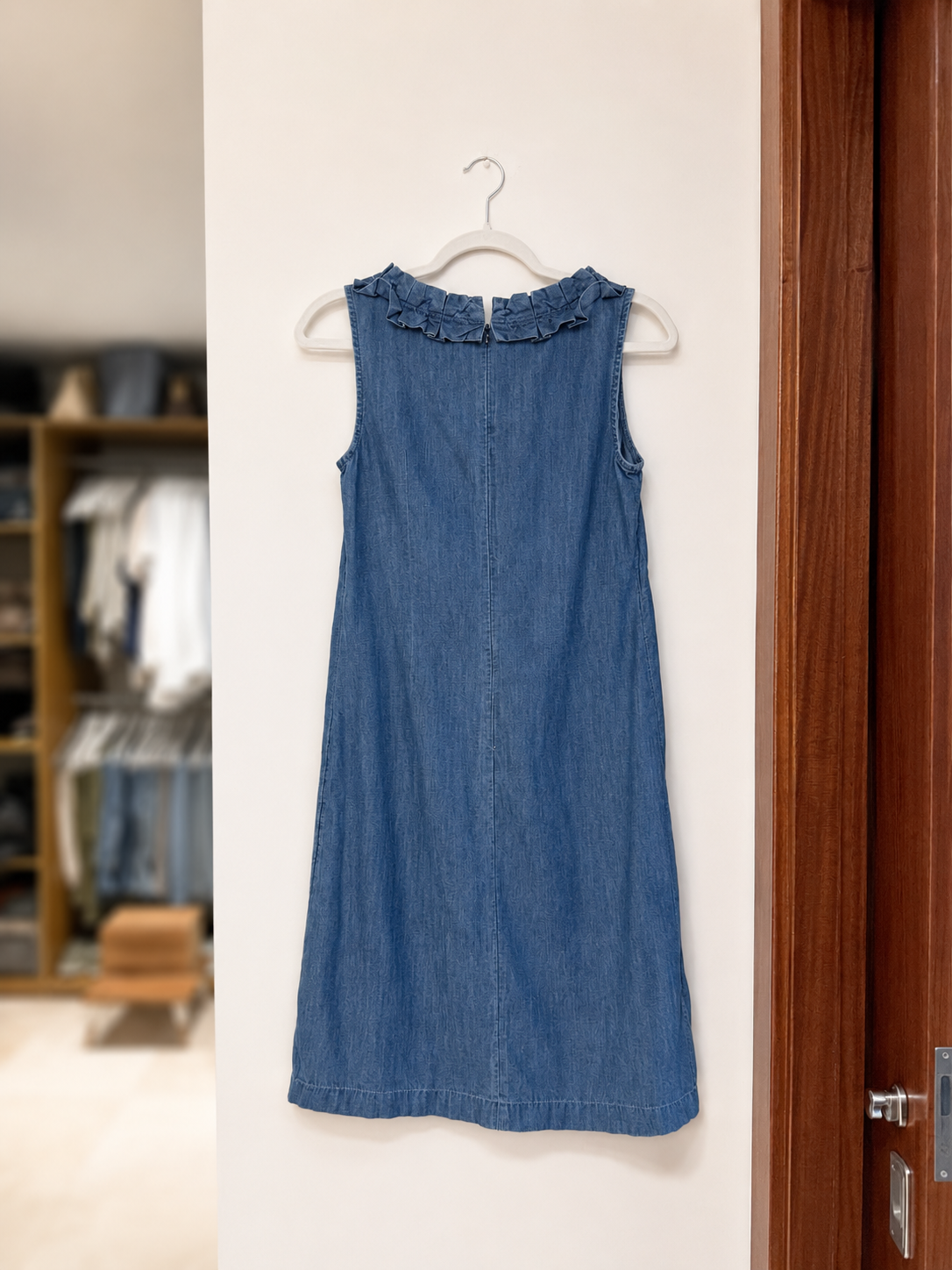 Vestido Clasico TALBOTS - Imagen 3