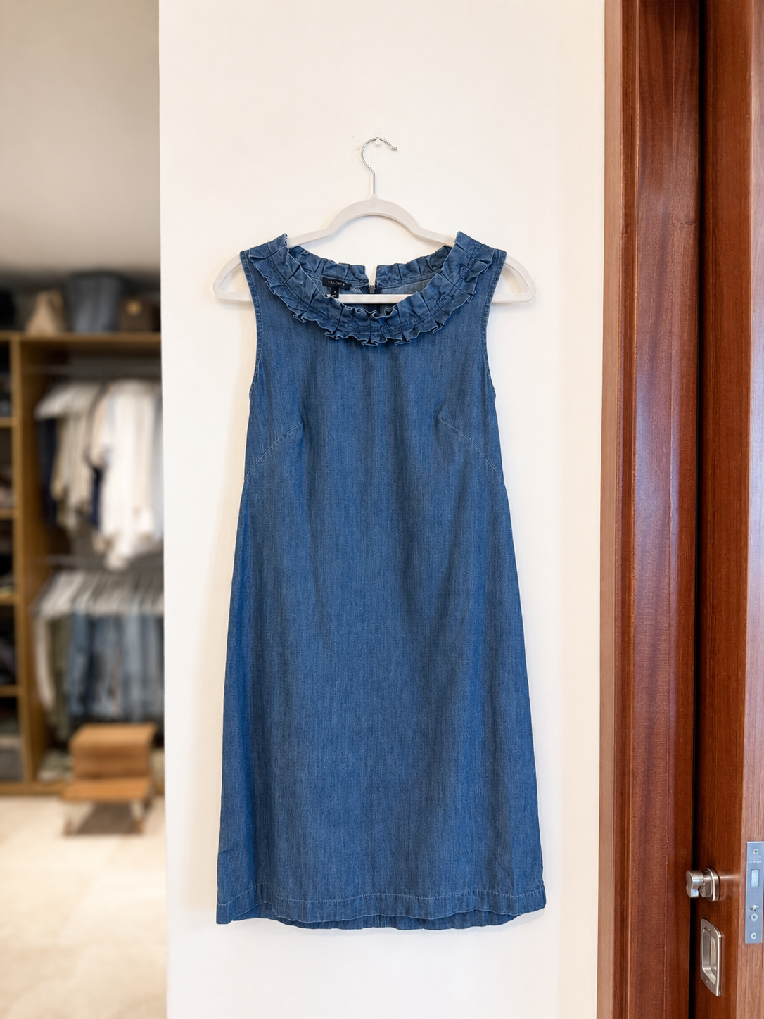 Vestido Clasico TALBOTS - Imagen 2