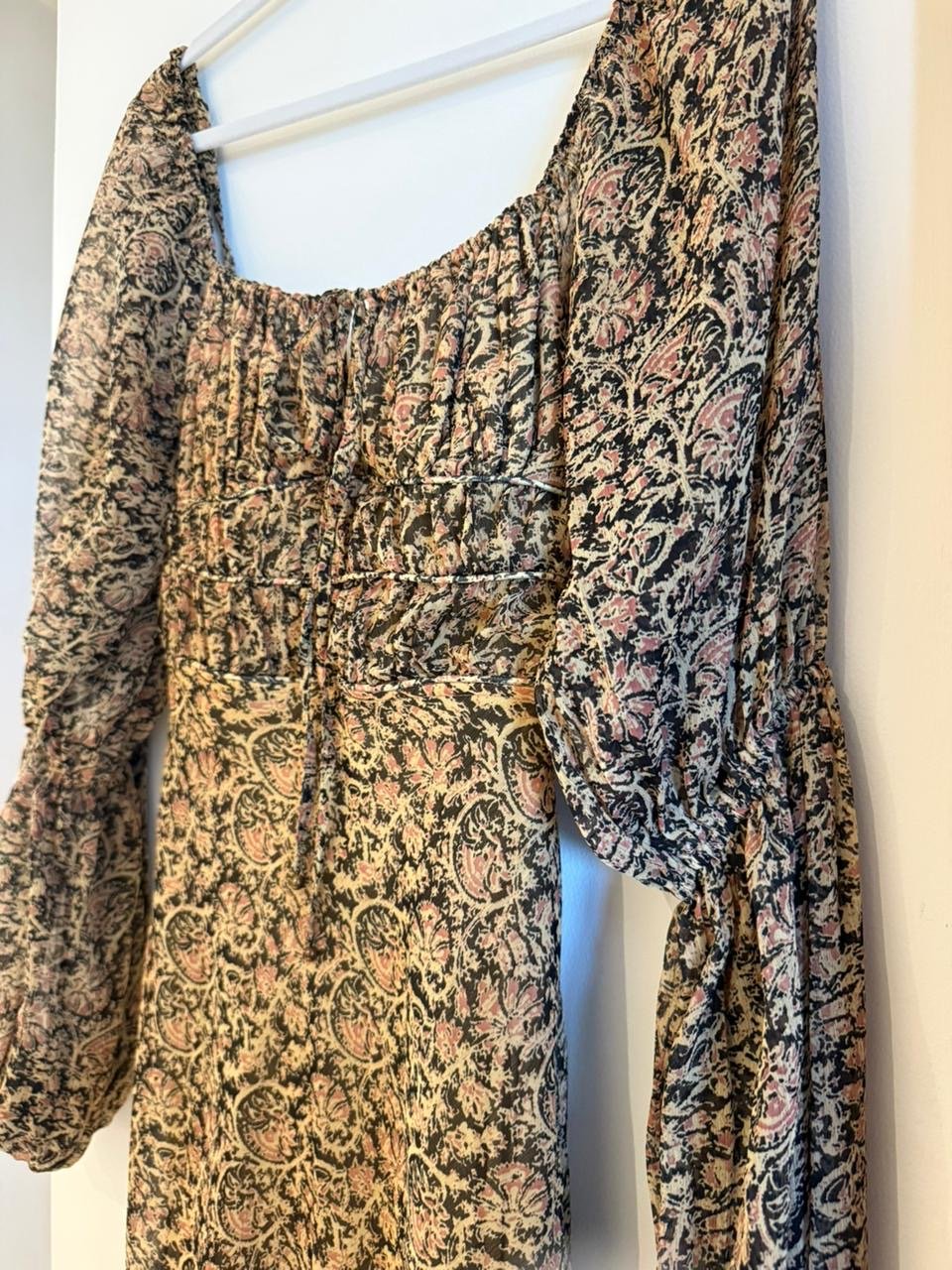 Vestido primaveral FREE PEOPLE - Imagen 4