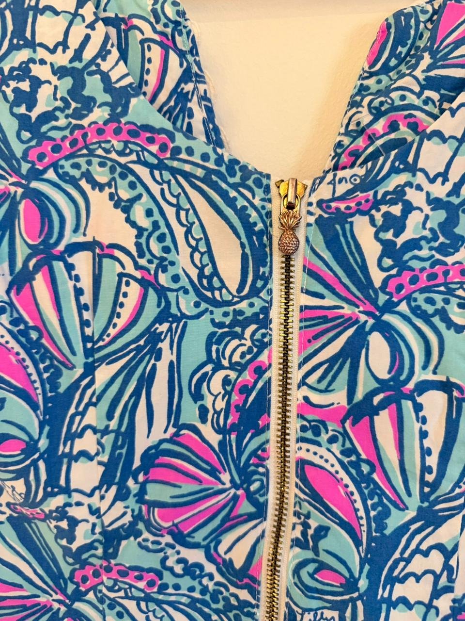 Vestido Estampado LILLY PULITZER - Imagen 4