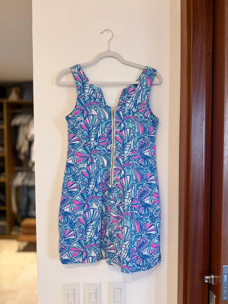 Vestido Estampado LILLY PULITZER - Imagen 3