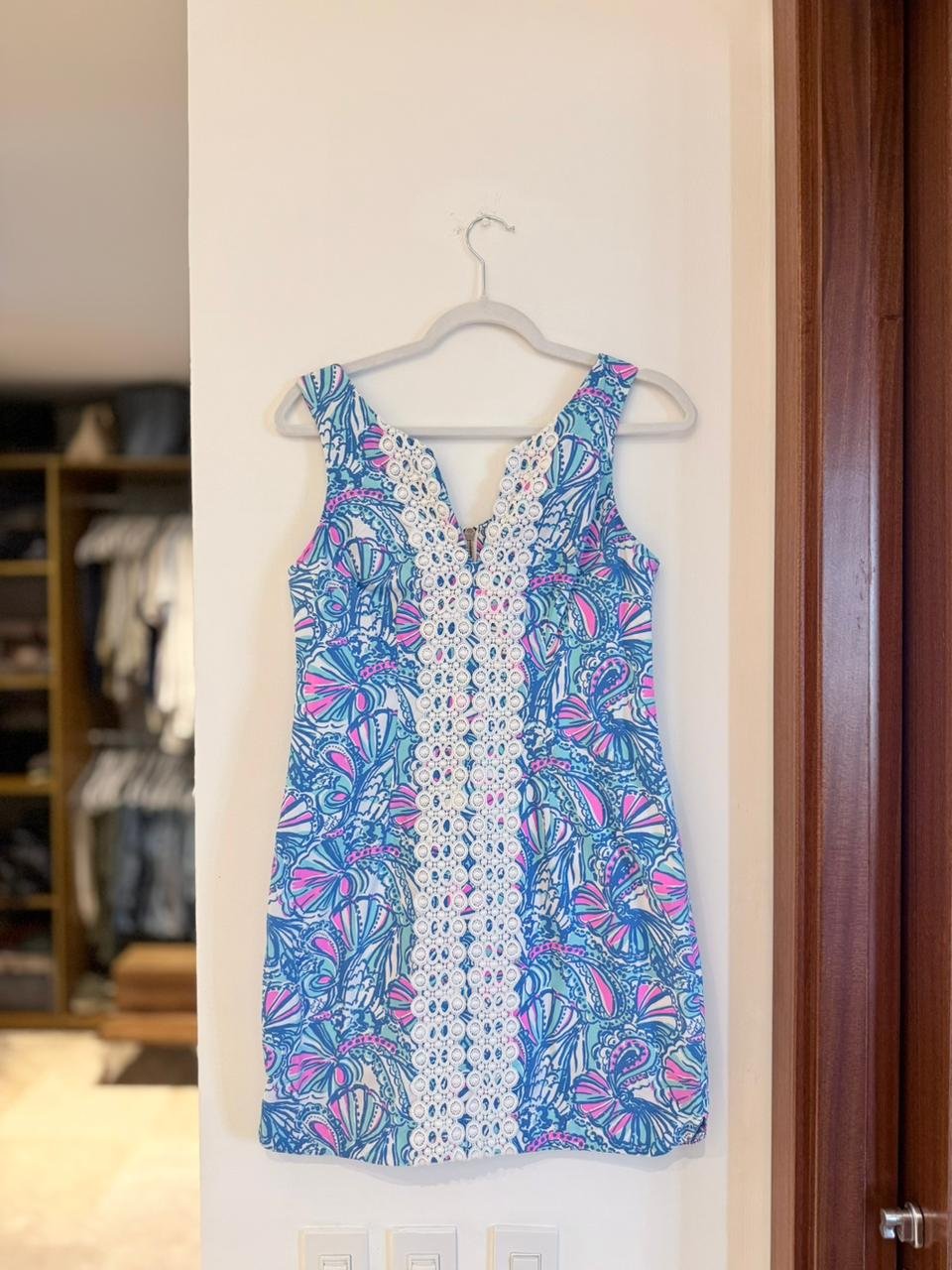 Vestido Estampado LILLY PULITZER - Imagen 2