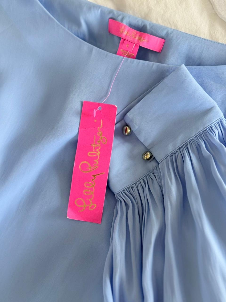 Blusa Manga Larga LILLY PULITZER - Imagen 5