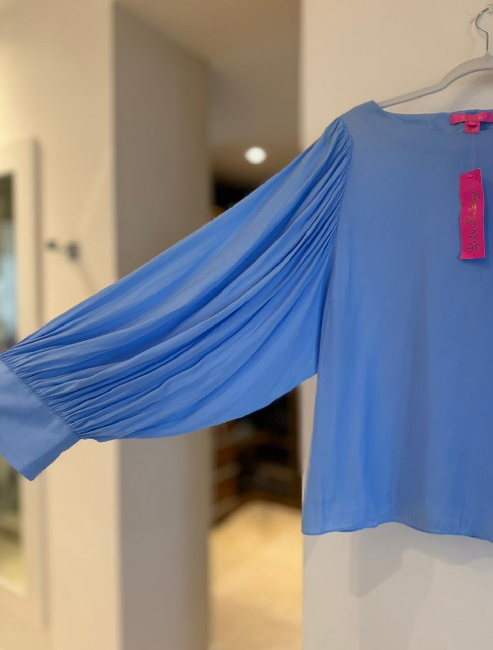 Blusa Manga Larga LILLY PULITZER - Imagen 3