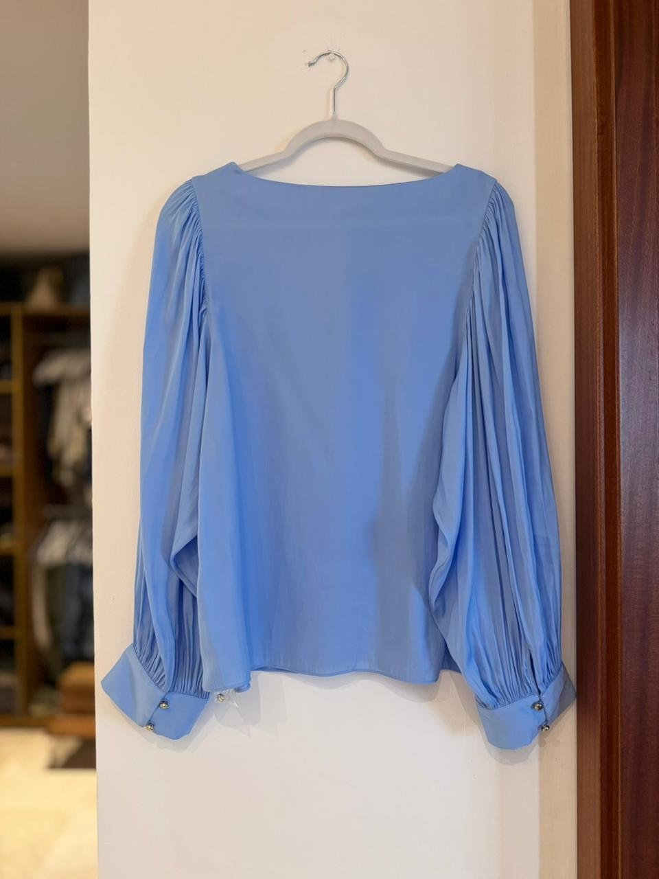 Blusa Manga Larga LILLY PULITZER - Imagen 2