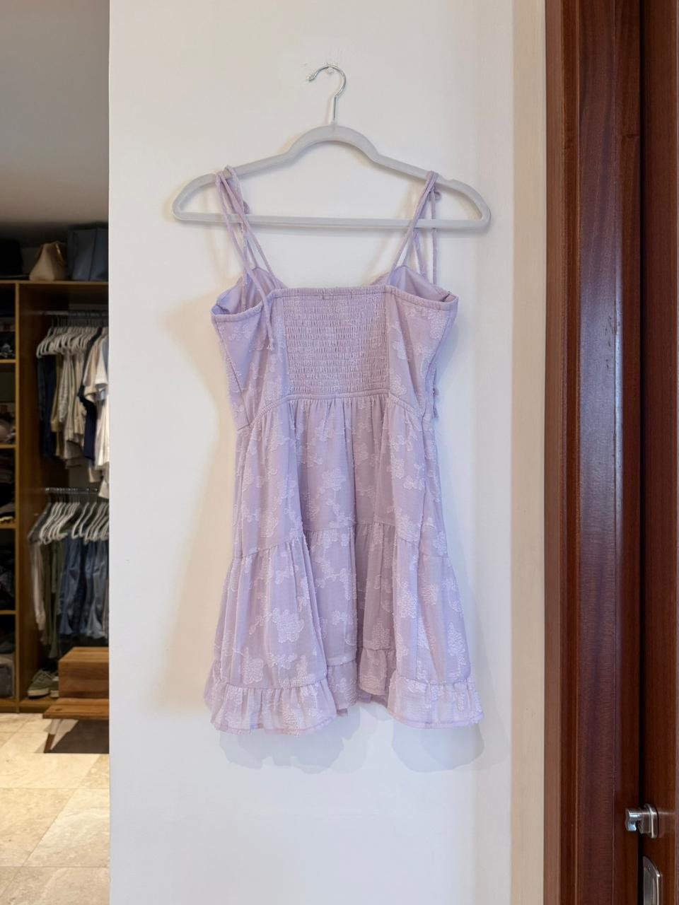 Vestido Corto WILD FABLE - Imagen 3