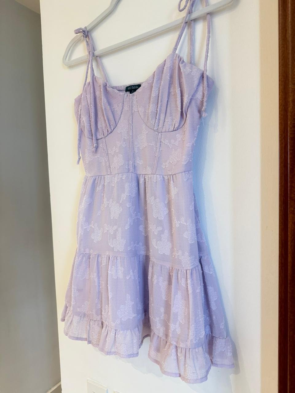 Vestido Corto WILD FABLE - Imagen 4