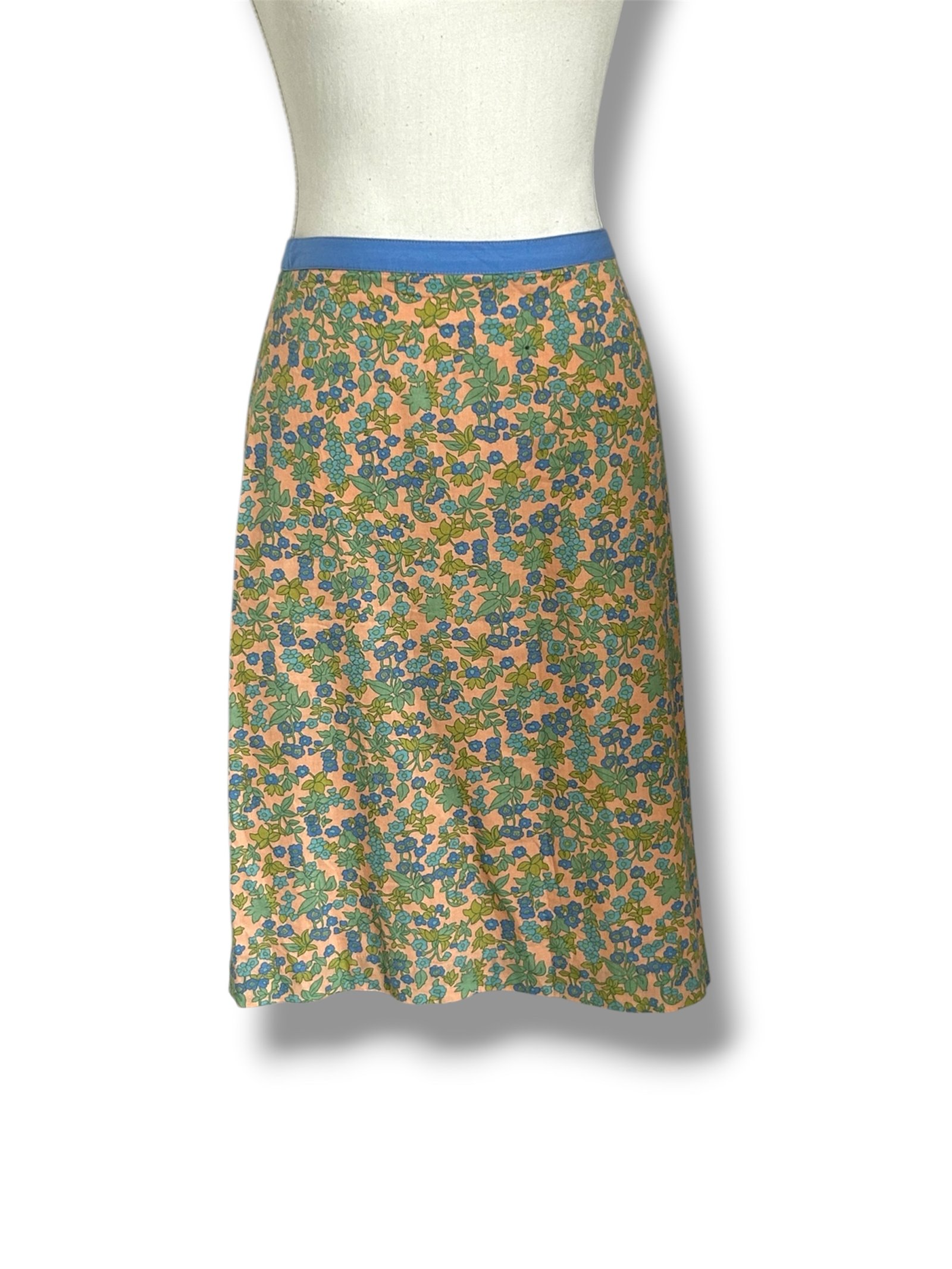 Falda Floral BODEN - Imagen 2