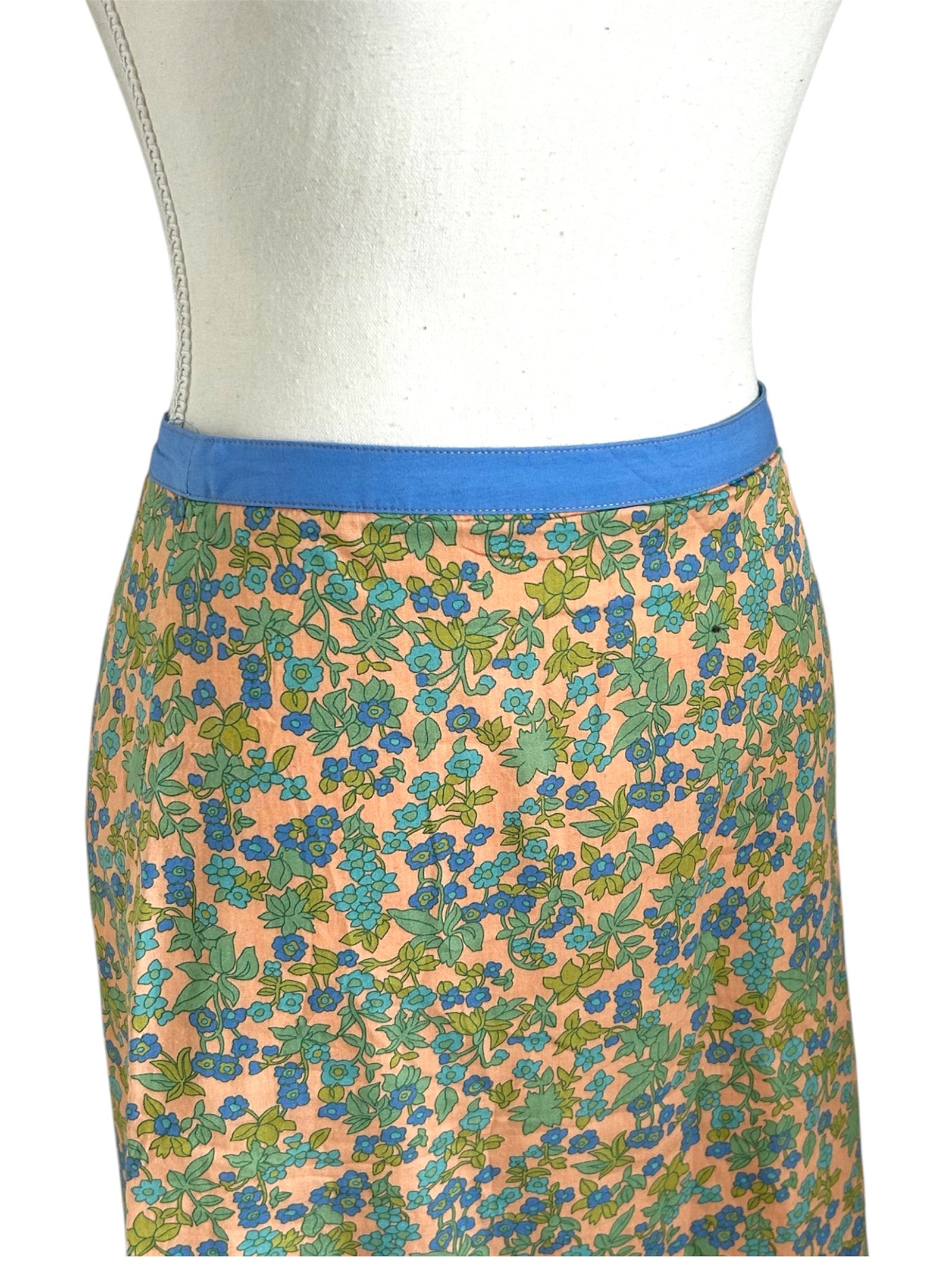 Falda Floral BODEN - Imagen 3