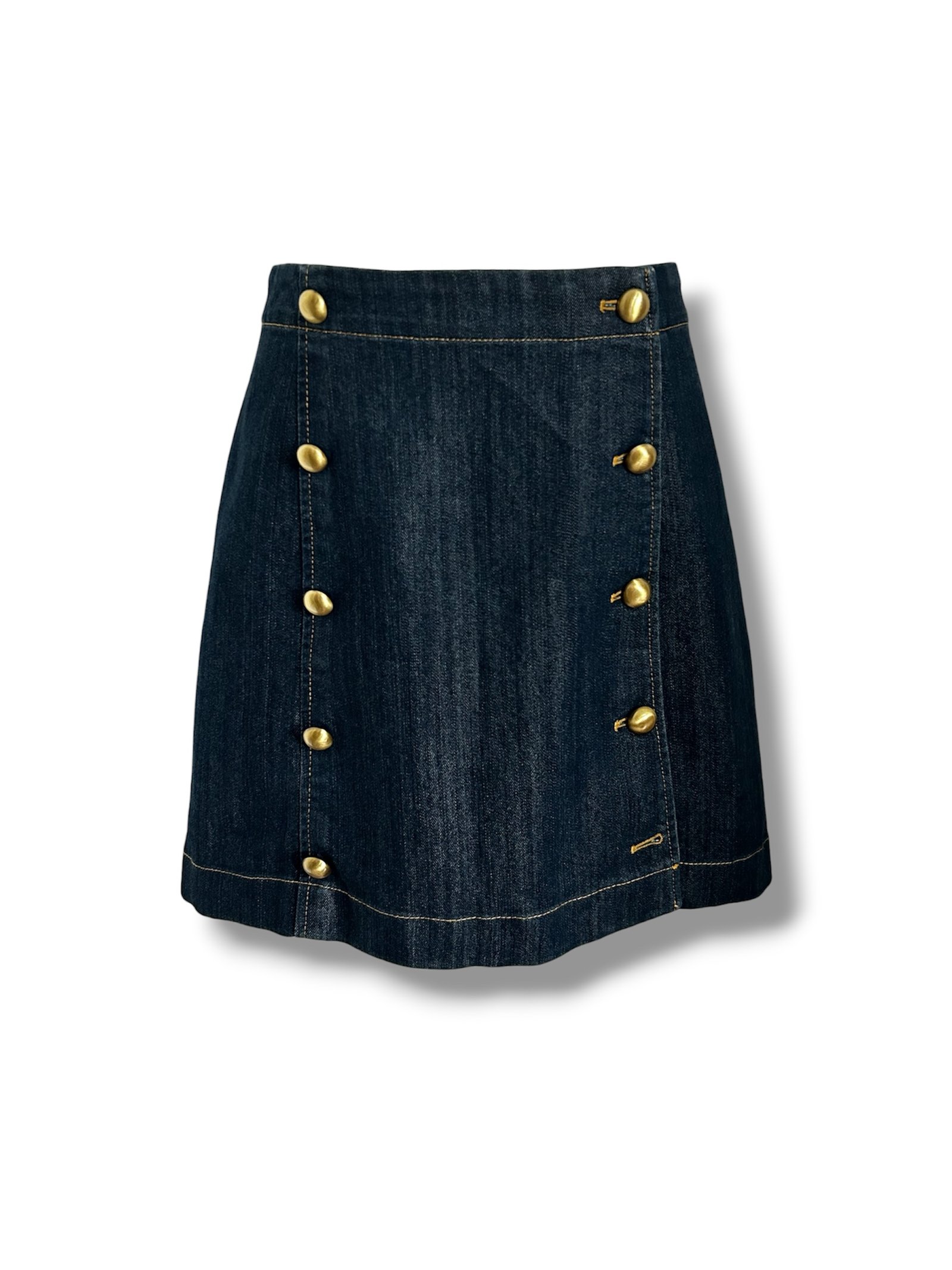 Falda Denim MICHAEL KORS - Imagen 2