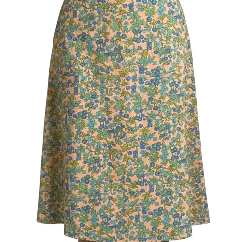 Falda Floral BODEN