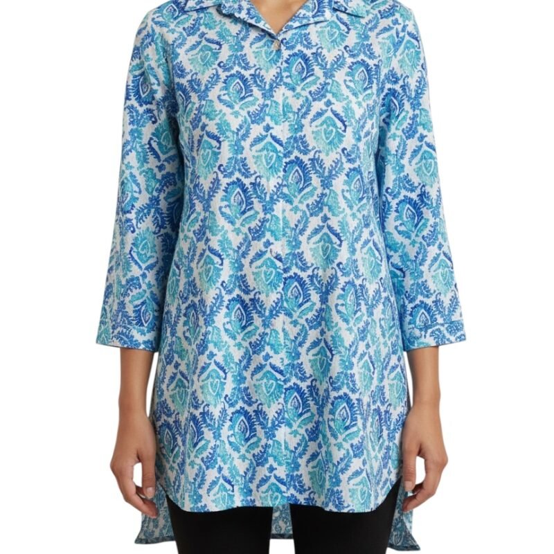 Blusa Tipo Túnica ESCAPE BY HABITAT CLOTHES