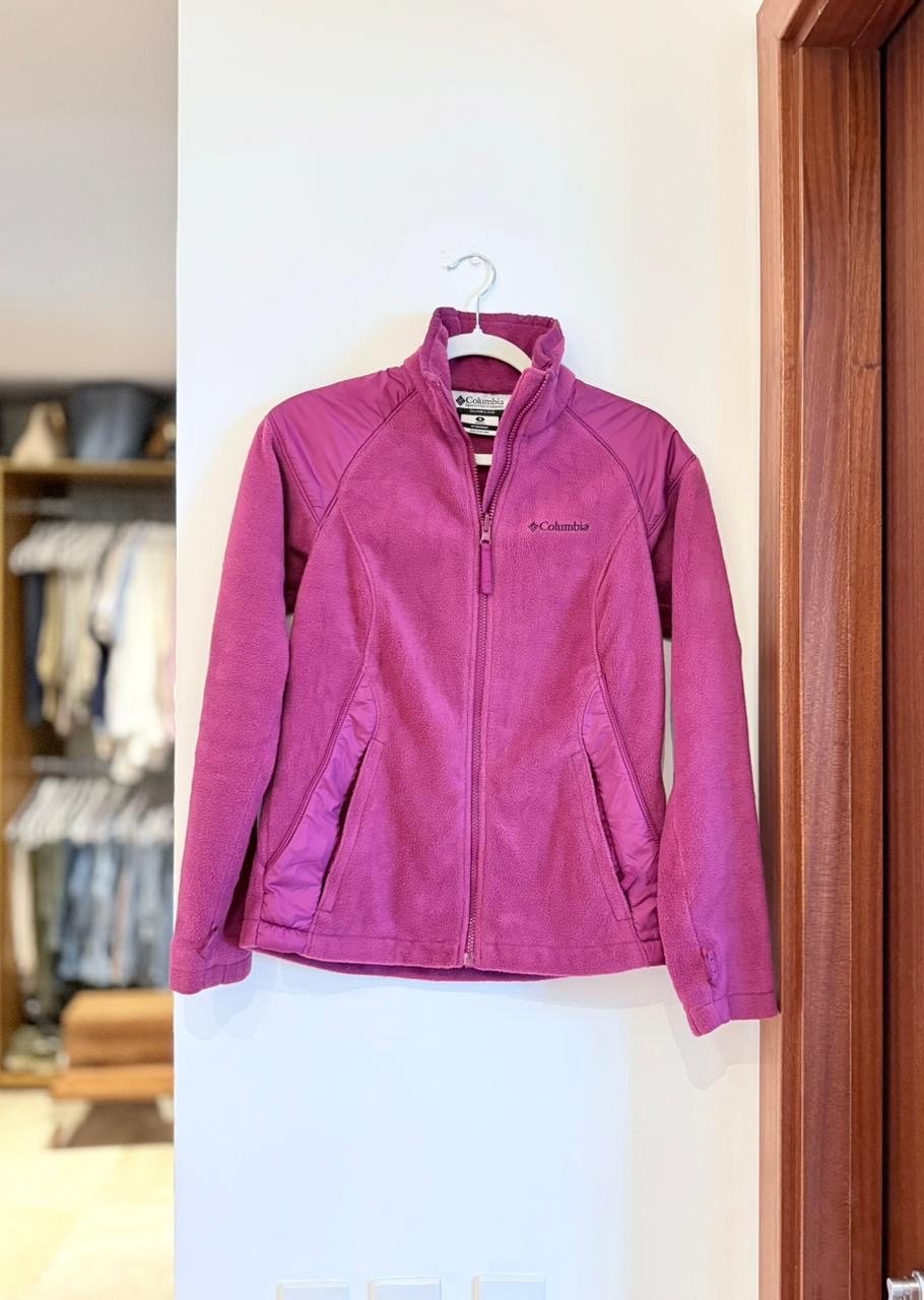 Chaqueta Deportiva COLUMBIA - Imagen 2