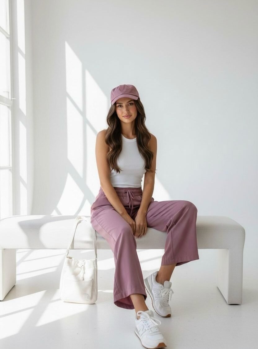 Pantalon deportivo MONDETTA